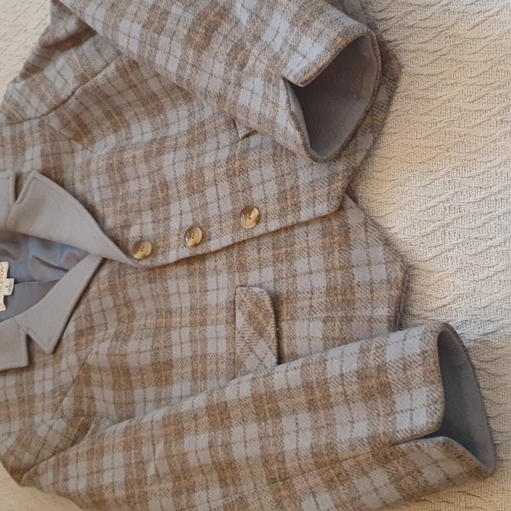 Pendleton Blazer - image 4